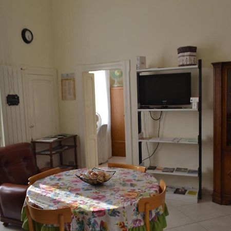 Angiulli 50 Apartment บารี ภายนอก รูปภาพ