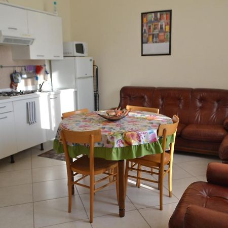 Angiulli 50 Apartment บารี ภายนอก รูปภาพ