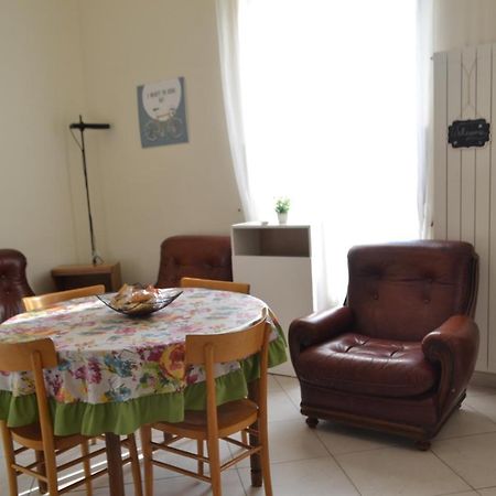 Angiulli 50 Apartment บารี ภายนอก รูปภาพ