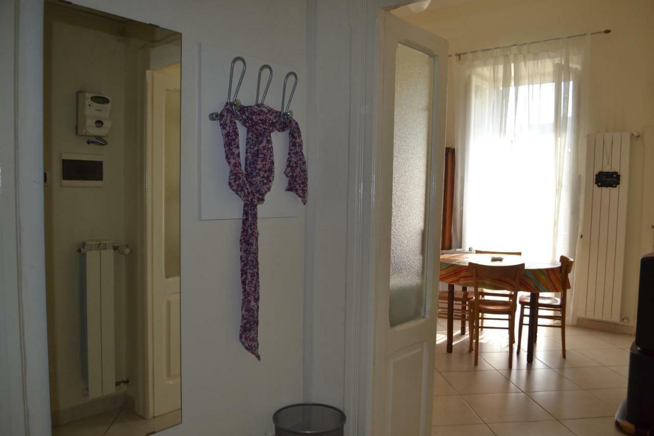 Angiulli 50 Apartment บารี ภายนอก รูปภาพ