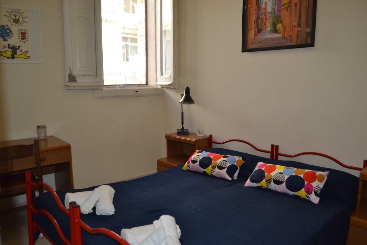 Angiulli 50 Apartment บารี ภายนอก รูปภาพ