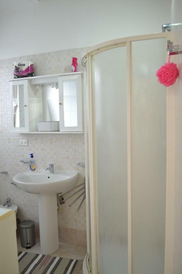 Angiulli 50 Apartment บารี ภายนอก รูปภาพ