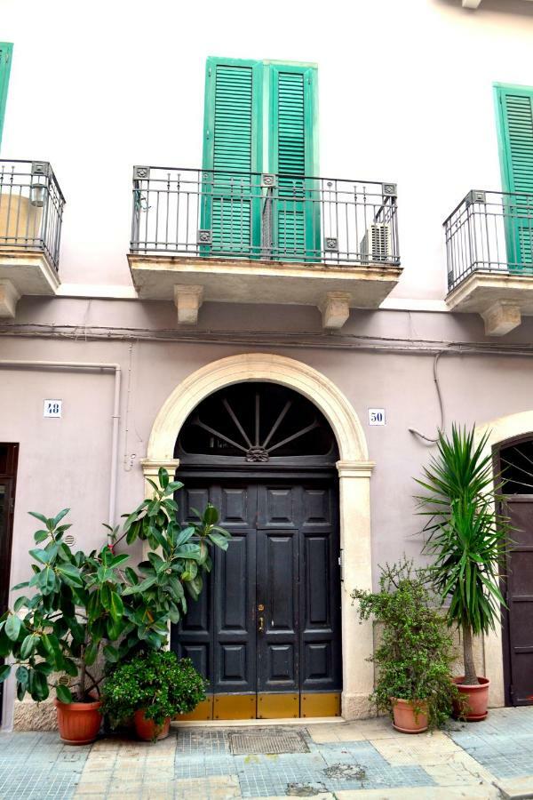 Angiulli 50 Apartment บารี ภายนอก รูปภาพ